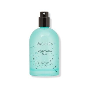NEW Pacifica Montana Sky Spray E T Fragrance Full Size